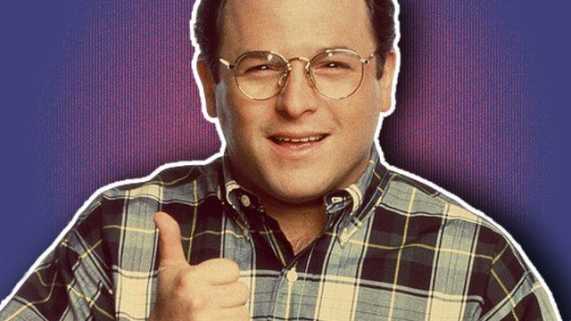 Bir Dönemin Efsane Dizisi Seinfeld’in Unutulmaz Karakterlerinden George Costanza Hakkında Çok Bilinmeyen 9 Bilgi