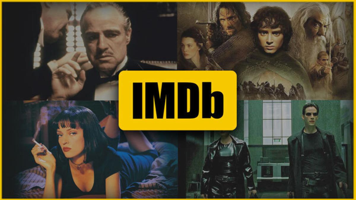 IMDb’de Milyonlarca Kişiden En Fazla Oy Alan 10 Popüler Film