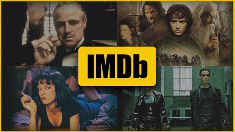 IMDb’de Milyonlarca Kişiden En Fazla Oy Alan 10 Popüler Film