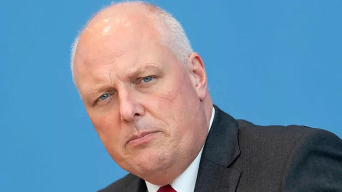 Almanya’da Devlete Bağlı Facebook Sayfalarının Güvenlik Nedeniyle Kapatılması İstendi