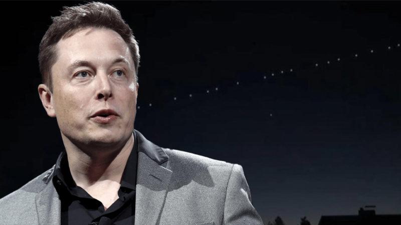 Elon Musk, Starlink Projesinin Dudak Uçuklatan Maliyetini Açıkladı
