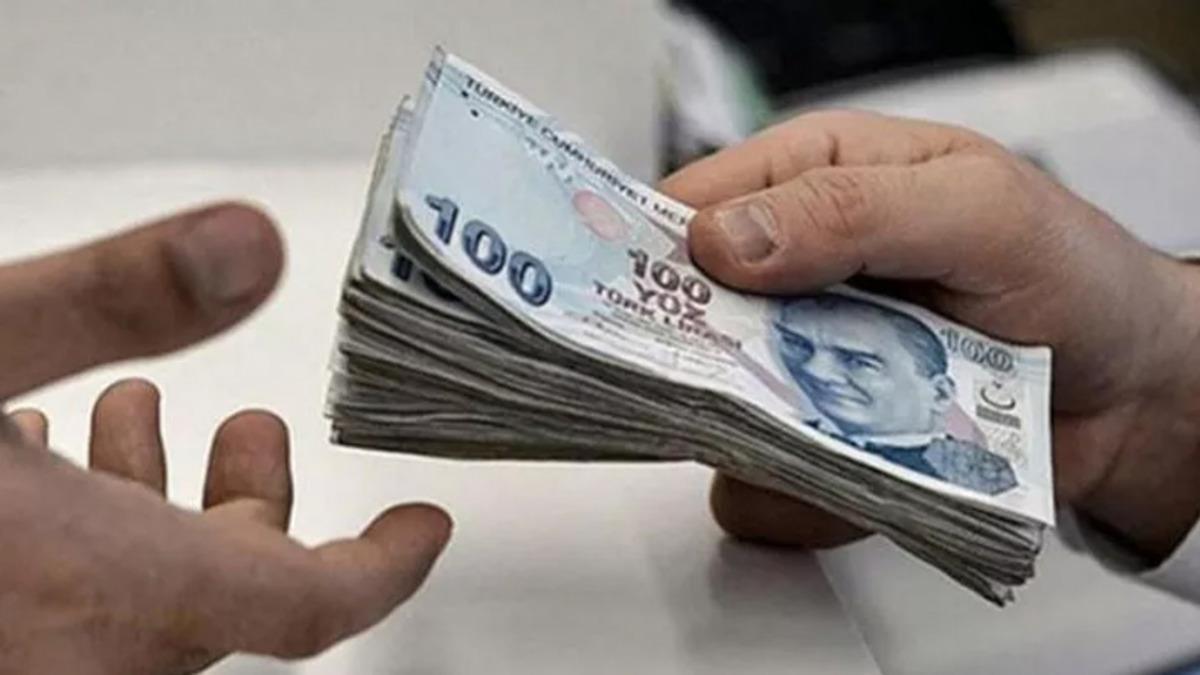 Güncel Verilere Göre Türkiye’de Vatandaşların Gelir Dağılımı Açıklandı