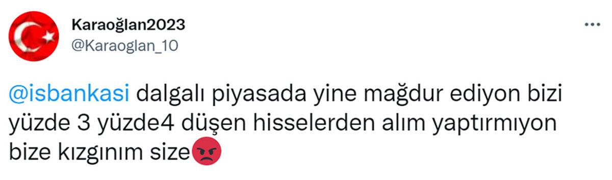 Türkiye İş Bankası Çöktü: Para Çekilemiyor, Kredi Kartları Bile Kullanılamıyor! (Açıklama Geldi)