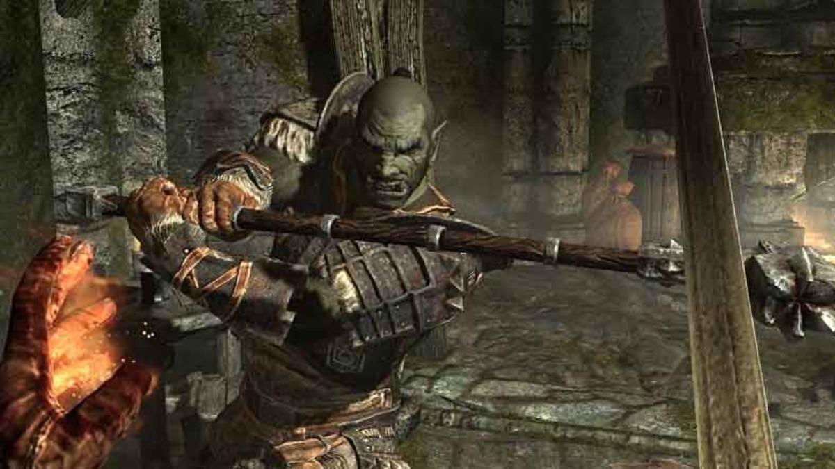 3 Yıl Önce Duyurulan The Elder Scrolls 6’nın Hala Tasarım Aşamasında Olduğu Açıklandı