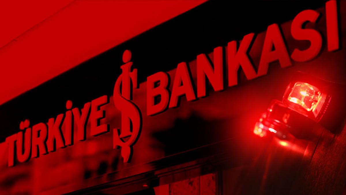 Türkiye İş Bankası Çöktü: Para Çekilemiyor, Kredi Kartları Bile Kullanılamıyor! (Açıklama Geldi)