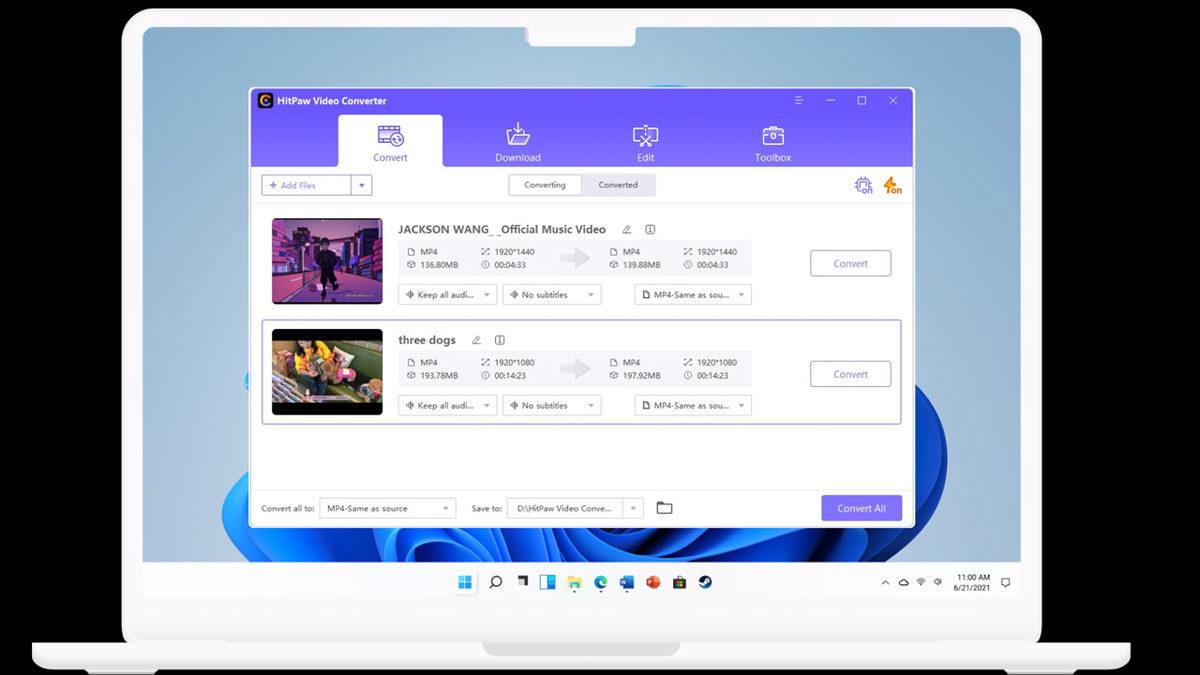 YouTube Video Dönüştürme Nasıl Yapılır?