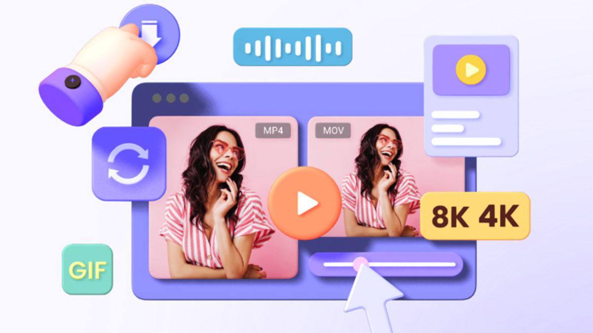 YouTube Video Dönüştürme Nasıl Yapılır?