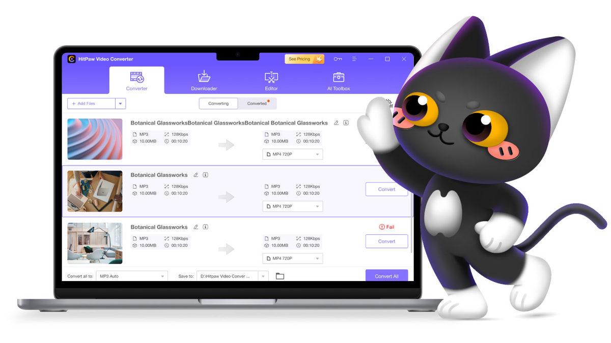 YouTube Video Dönüştürme Nasıl Yapılır?