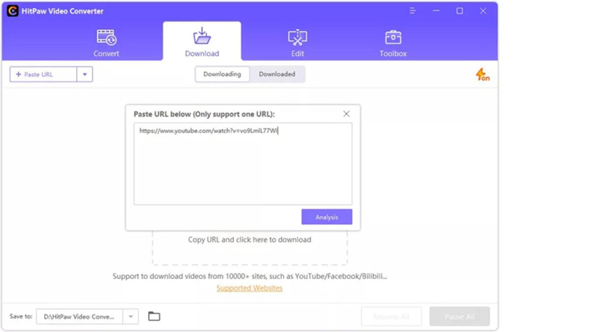 YouTube Video Dönüştürme Nasıl Yapılır?