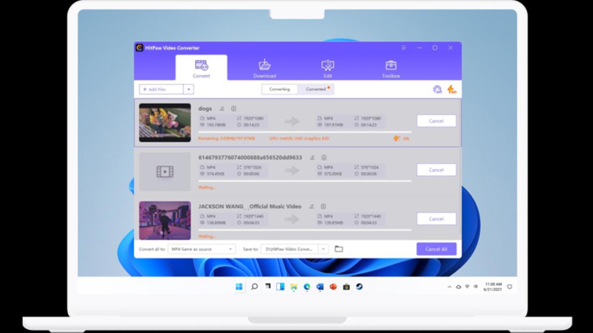 YouTube Video Dönüştürme Nasıl Yapılır?