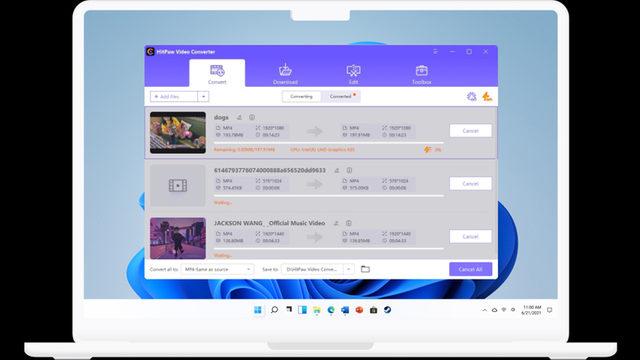 YouTube Video Dönüştürme Nasıl Yapılır?