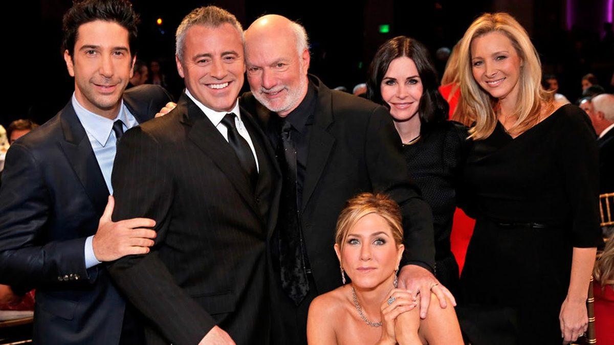 Friends Dizisi Hakkında Gerçek Hayranlarının Bile Muhtemelen Duymadığı 10 Bilgi