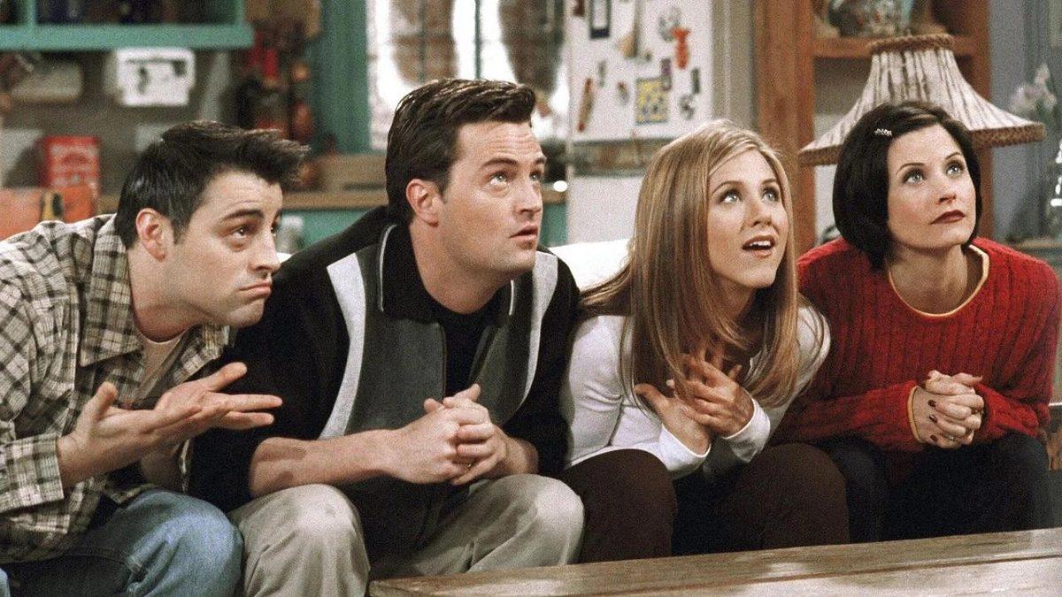 Friends Dizisi Hakkında Gerçek Hayranlarının Bile Muhtemelen Duymadığı 10 Bilgi