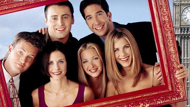 Friends Dizisi Hakkında Gerçek Hayranlarının Bile Muhtemelen Duymadığı 10 Bilgi