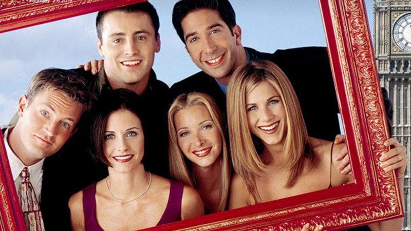 Friends Dizisi Hakkında Gerçek Hayranlarının Bile Muhtemelen Duymadığı 10 Bilgi