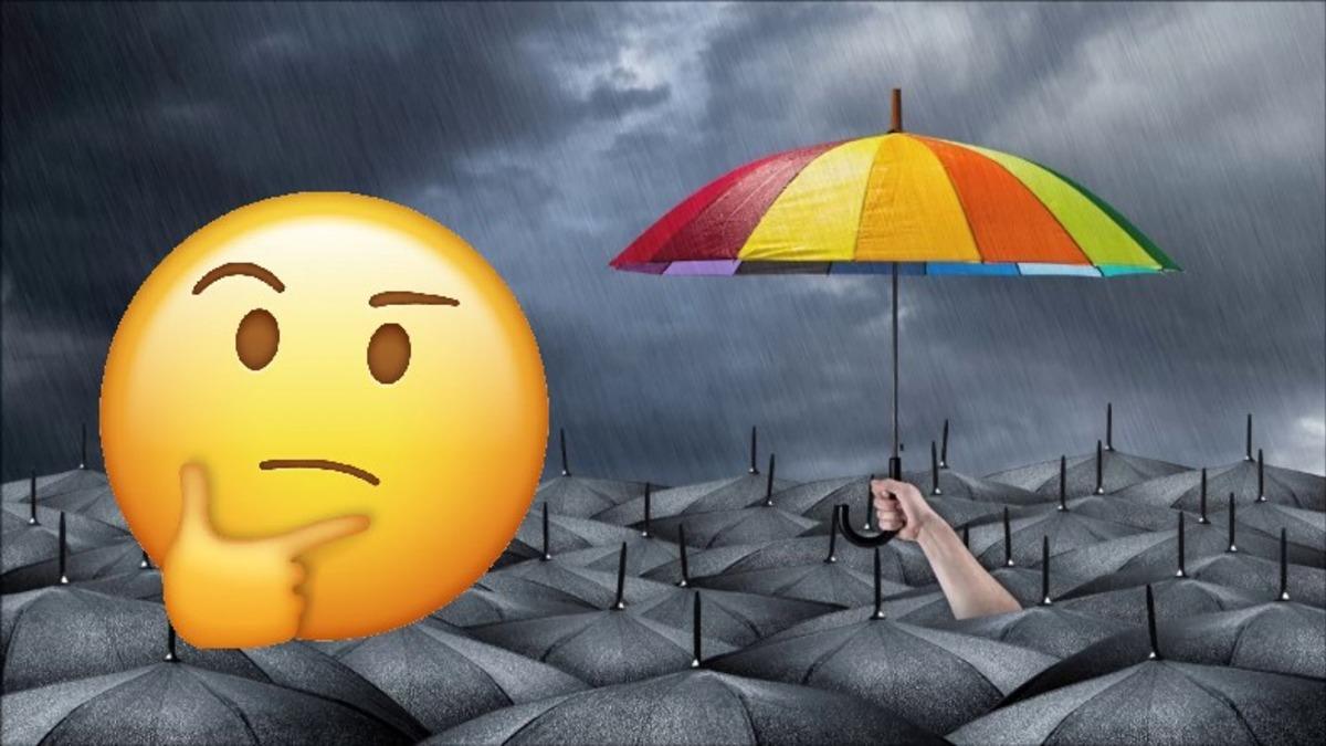 Bilime Göre ’İyimser Biri Olmak’ Beyninizi Nasıl Etkiler? IQ Seviyesini Bile Değiştiriyor!