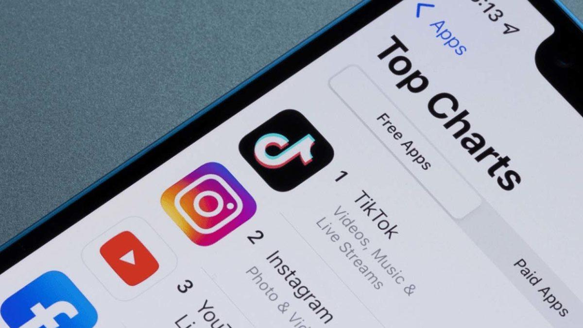 Instagram, TikTok’a Benzemeyi ’Beceremediğini’ İtiraf Etti: İşte Meta’nın Sızdırılan Raporundan Detaylar…
