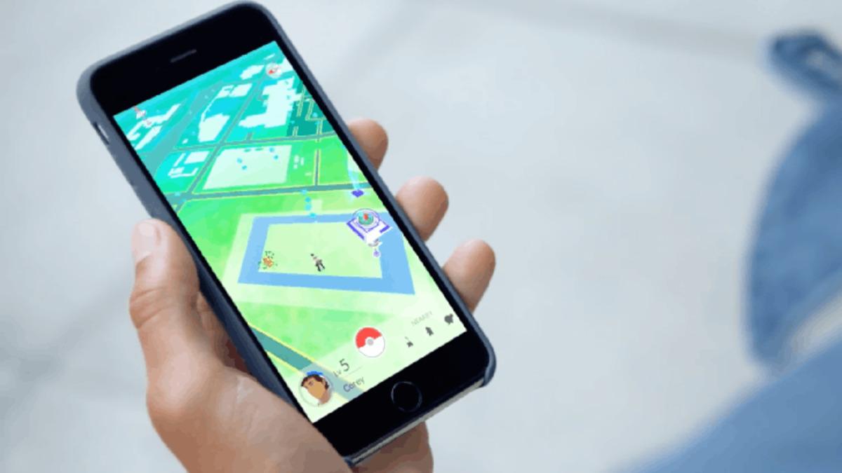 Pokemon GO Yardımcı Uygulamaları Engeli Hakkında Açıklama