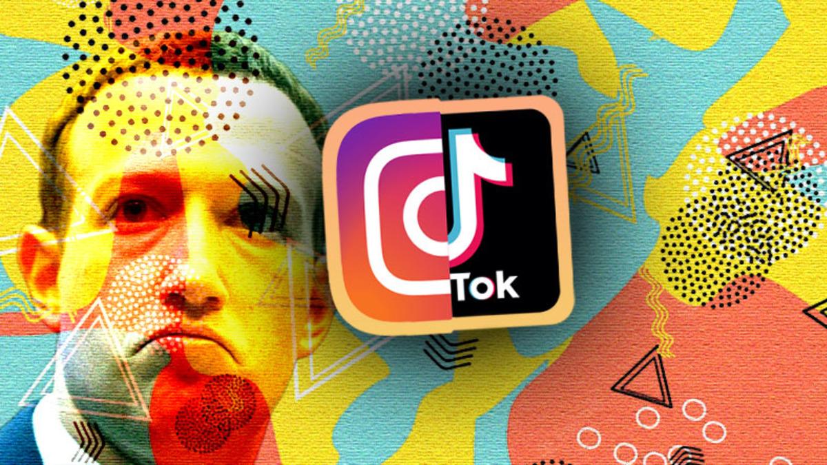 Instagram, TikTok’a Benzemeyi ’Beceremediğini’ İtiraf Etti: İşte Meta’nın Sızdırılan Raporundan Detaylar…