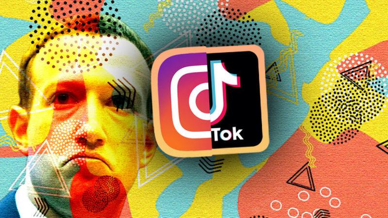 Instagram, TikTok’a Benzemeyi ’Beceremediğini’ İtiraf Etti: İşte Meta’nın Sızdırılan Raporundan Detaylar…