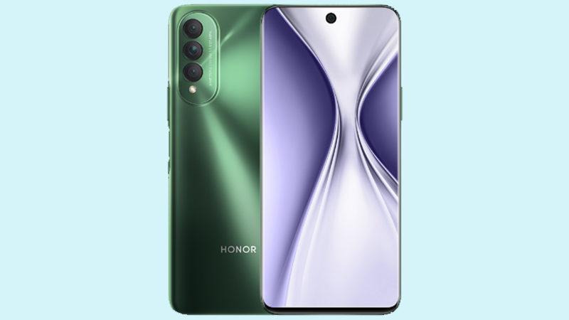 HONOR, Fiyatının Hakkını Veren Yeni Telefonu X20 SE’yi Duyurdu