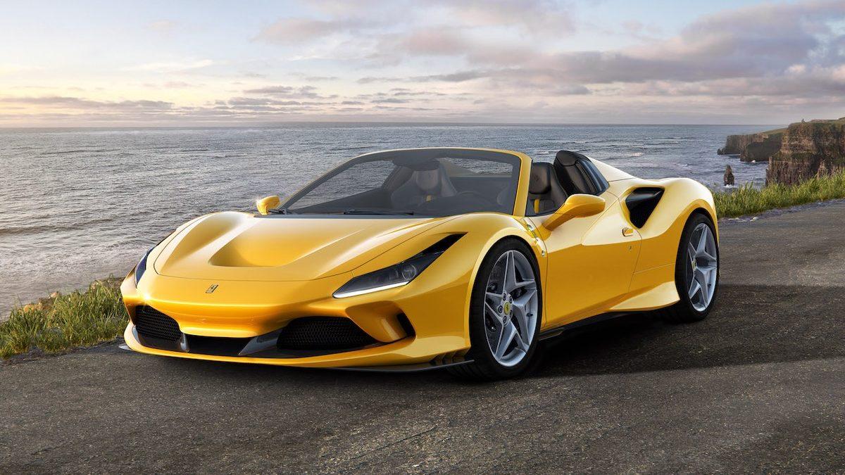 Ferrari ile İlgili ’Ferrari Benden Sorulur’ Diyenlerin Bile Göz Atması Gereken 10 Bilgi