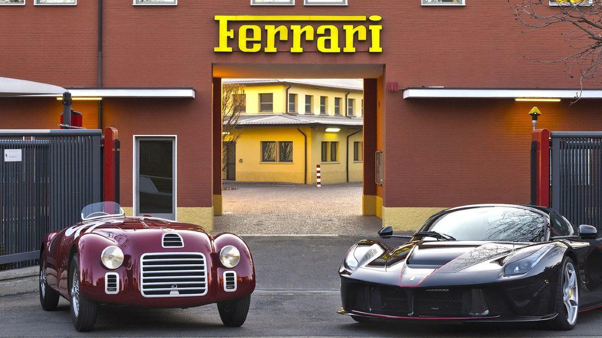 Ferrari ile İlgili ’Ferrari Benden Sorulur’ Diyenlerin Bile Göz Atması Gereken 10 Bilgi