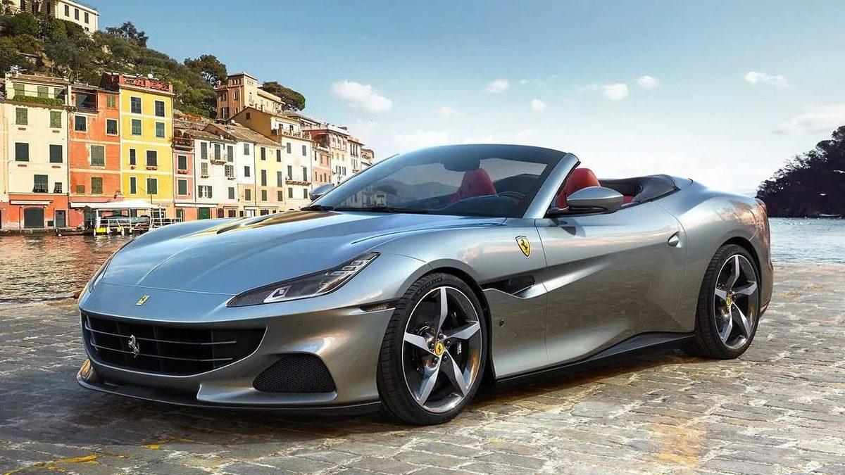Ferrari ile İlgili ’Ferrari Benden Sorulur’ Diyenlerin Bile Göz Atması Gereken 10 Bilgi