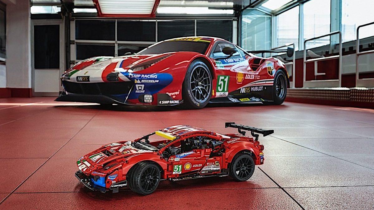 Ferrari ile İlgili ’Ferrari Benden Sorulur’ Diyenlerin Bile Göz Atması Gereken 10 Bilgi