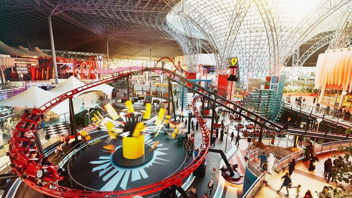 Ferrari ile İlgili ’Ferrari Benden Sorulur’ Diyenlerin Bile Göz Atması Gereken 10 Bilgi