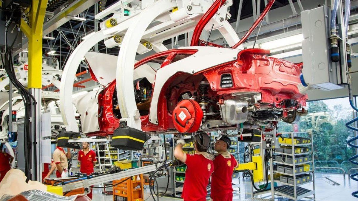 Ferrari ile İlgili ’Ferrari Benden Sorulur’ Diyenlerin Bile Göz Atması Gereken 10 Bilgi