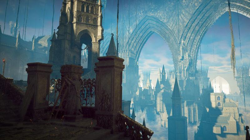 Daha 1 Yaşını Bile Doldurmayan Babylon’s Fall, Steam’den Kaldırıldı!