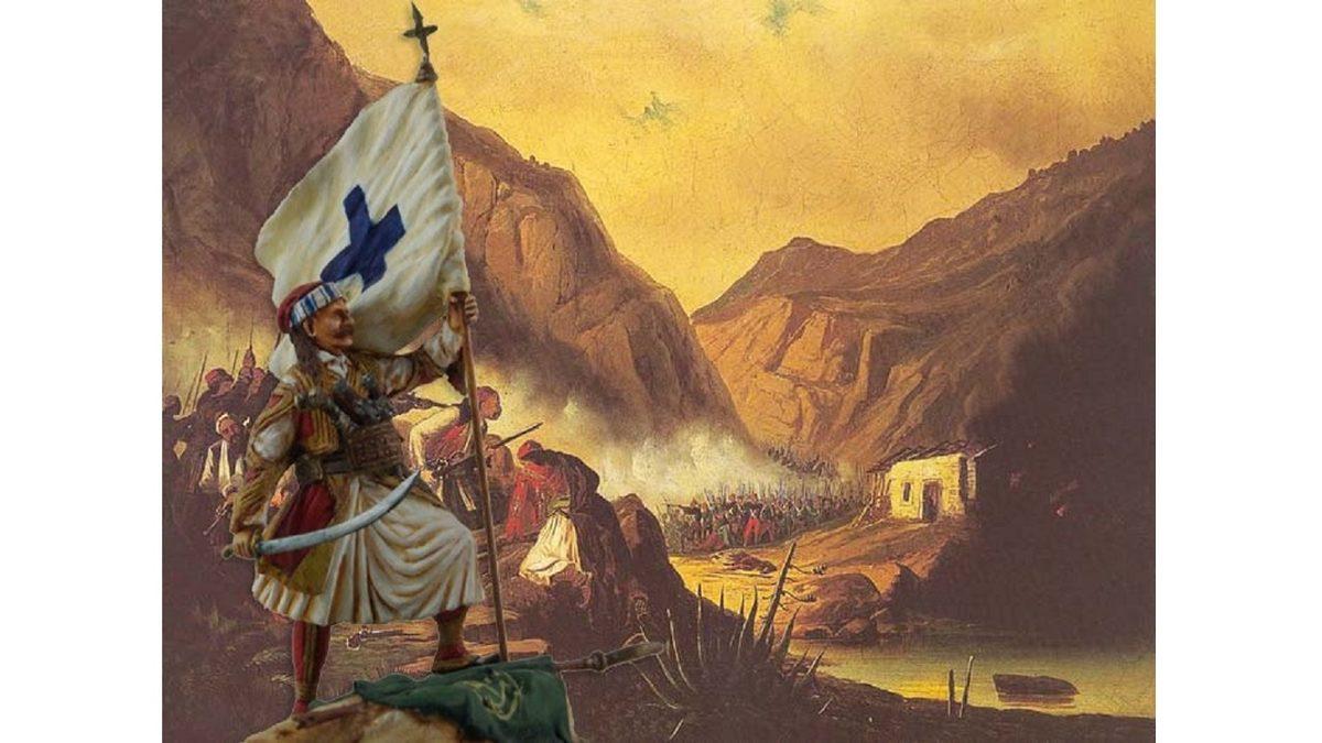 Yunanistan’ın ve Beraberinde Pek Çok Halkın Osmanlı Devleti’nden Ayrılmasıyla Sonuçlanan ’Yunan İsyanı’nda Neler Yaşandı?