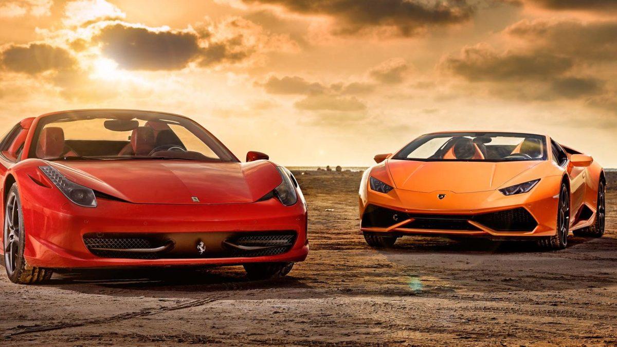 Ferrari ile İlgili ’Ferrari Benden Sorulur’ Diyenlerin Bile Göz Atması Gereken 10 Bilgi