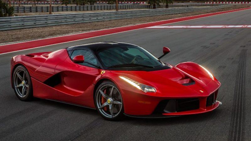 Ferrari ile İlgili ’Ferrari Benden Sorulur’ Diyenlerin Bile Göz Atması Gereken 10 Bilgi