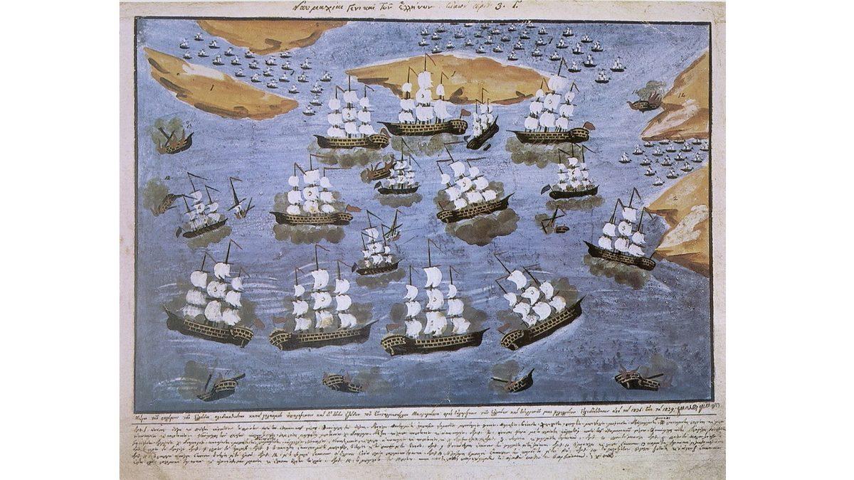 Yunanistan’ın ve Beraberinde Pek Çok Halkın Osmanlı Devleti’nden Ayrılmasıyla Sonuçlanan ’Yunan İsyanı’nda Neler Yaşandı?