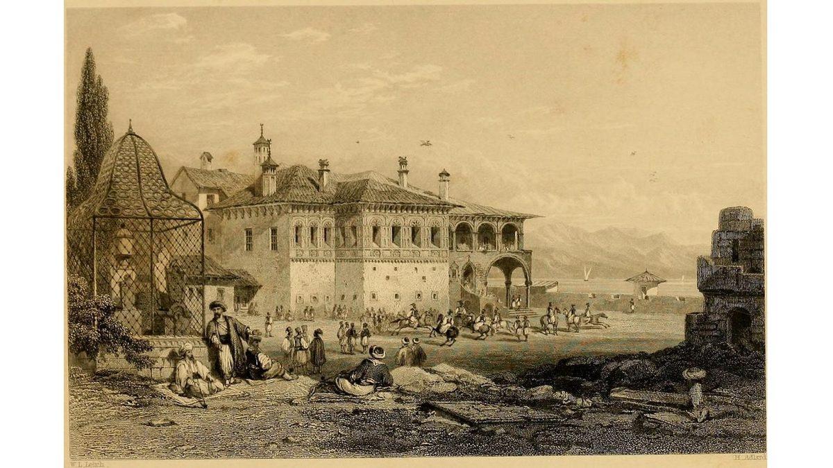 Yunanistan’ın ve Beraberinde Pek Çok Halkın Osmanlı Devleti’nden Ayrılmasıyla Sonuçlanan ’Yunan İsyanı’nda Neler Yaşandı?