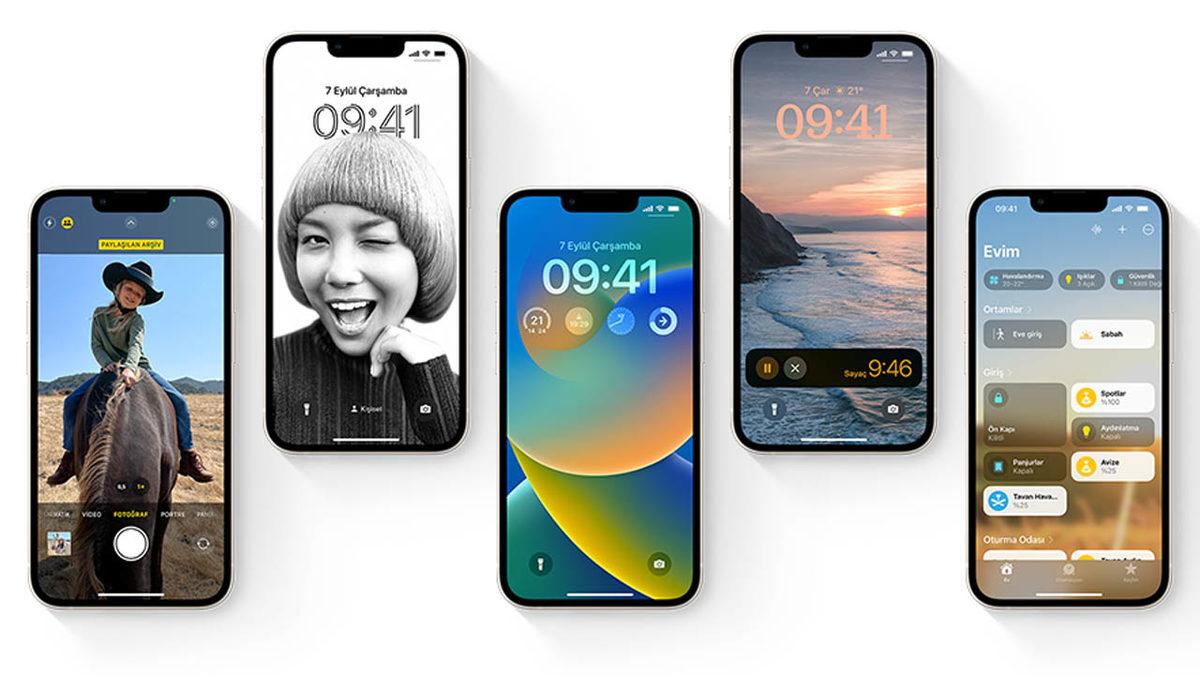 Bu iPhone Modelleri Artık iOS Güncellemesi Almayacak: Peki Güncelleme Almayan Bir iPhone Kaç Yıl Sonra Çöp Olur?