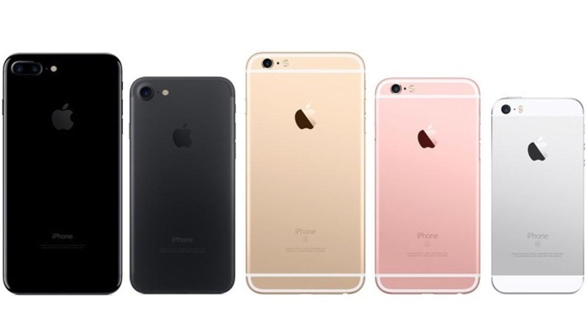 Bu iPhone Modelleri Artık iOS Güncellemesi Almayacak: Peki Güncelleme Almayan Bir iPhone Kaç Yıl Sonra Çöp Olur?