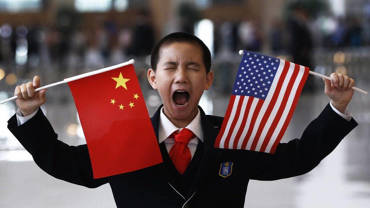 Uzayın ’Şeytani’ Yüzü: Çin ve ABD Arasındaki Rekabet ’Uzay Savaşı’ mı Başlattı?