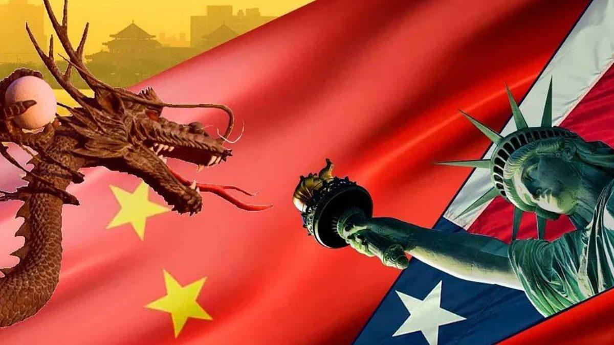 Uzayın ’Şeytani’ Yüzü: Çin ve ABD Arasındaki Rekabet ’Uzay Savaşı’ mı Başlattı?