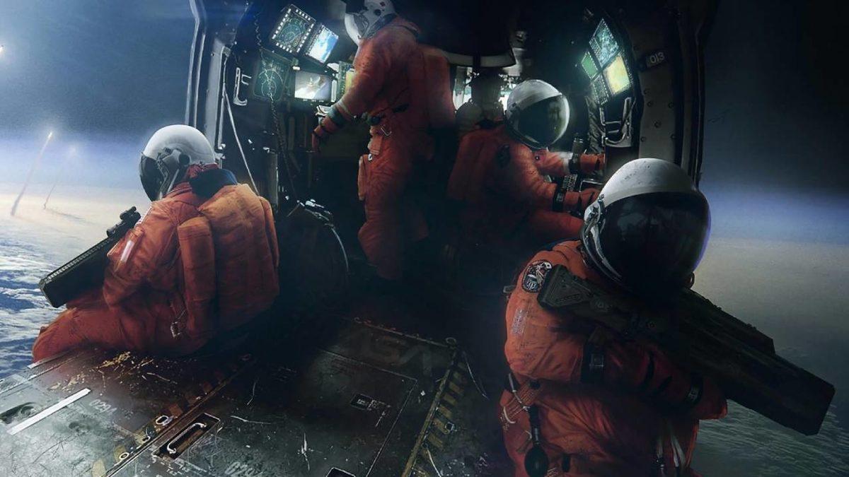 Uzayın ’Şeytani’ Yüzü: Çin ve ABD Arasındaki Rekabet ’Uzay Savaşı’ mı Başlattı?