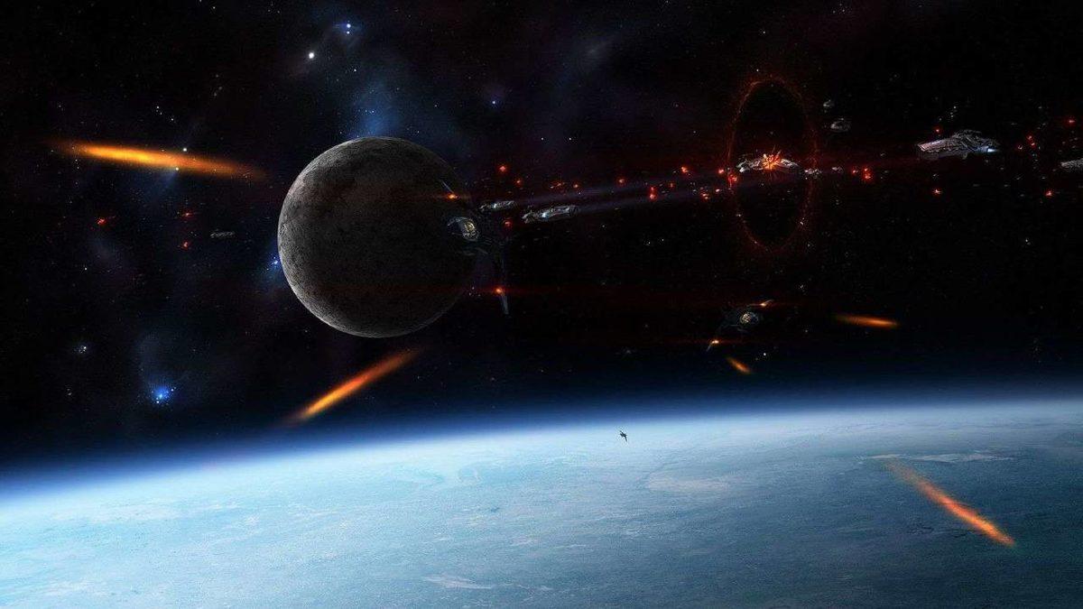 Uzayın ’Şeytani’ Yüzü: Çin ve ABD Arasındaki Rekabet ’Uzay Savaşı’ mı Başlattı?