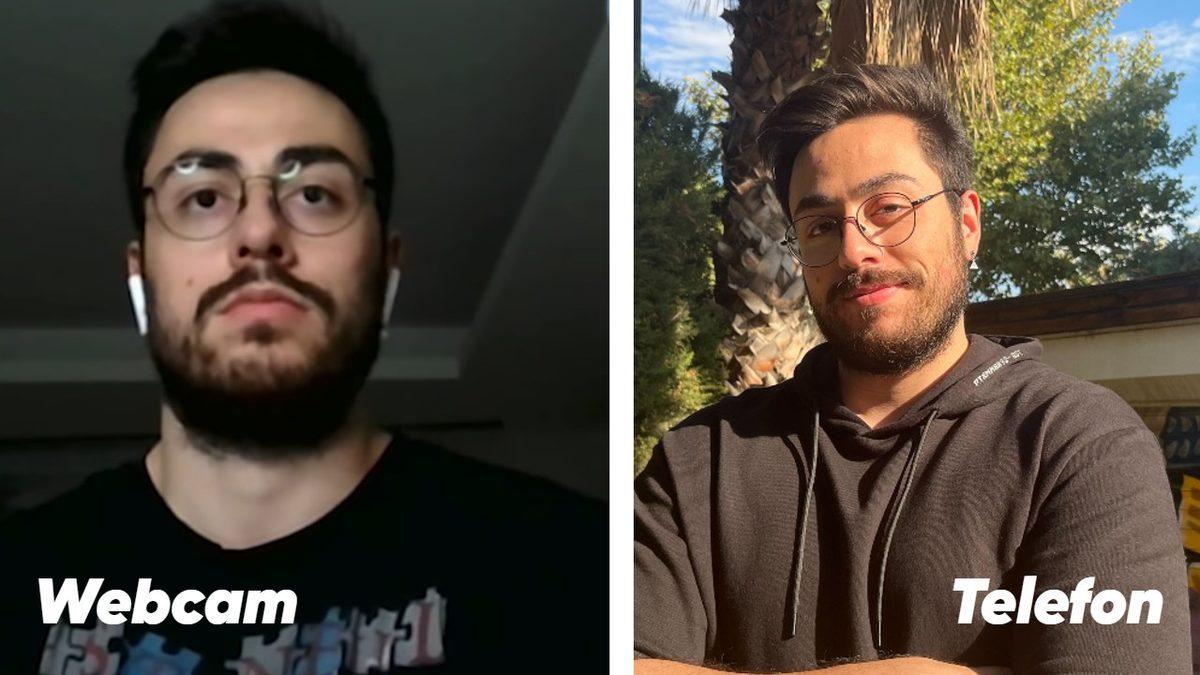 ’Webcam’ler Tek İşleri Bu Olmasına Rağmen Neden Hala Telefonlar Kadar İyi Çekim Yapamıyor?