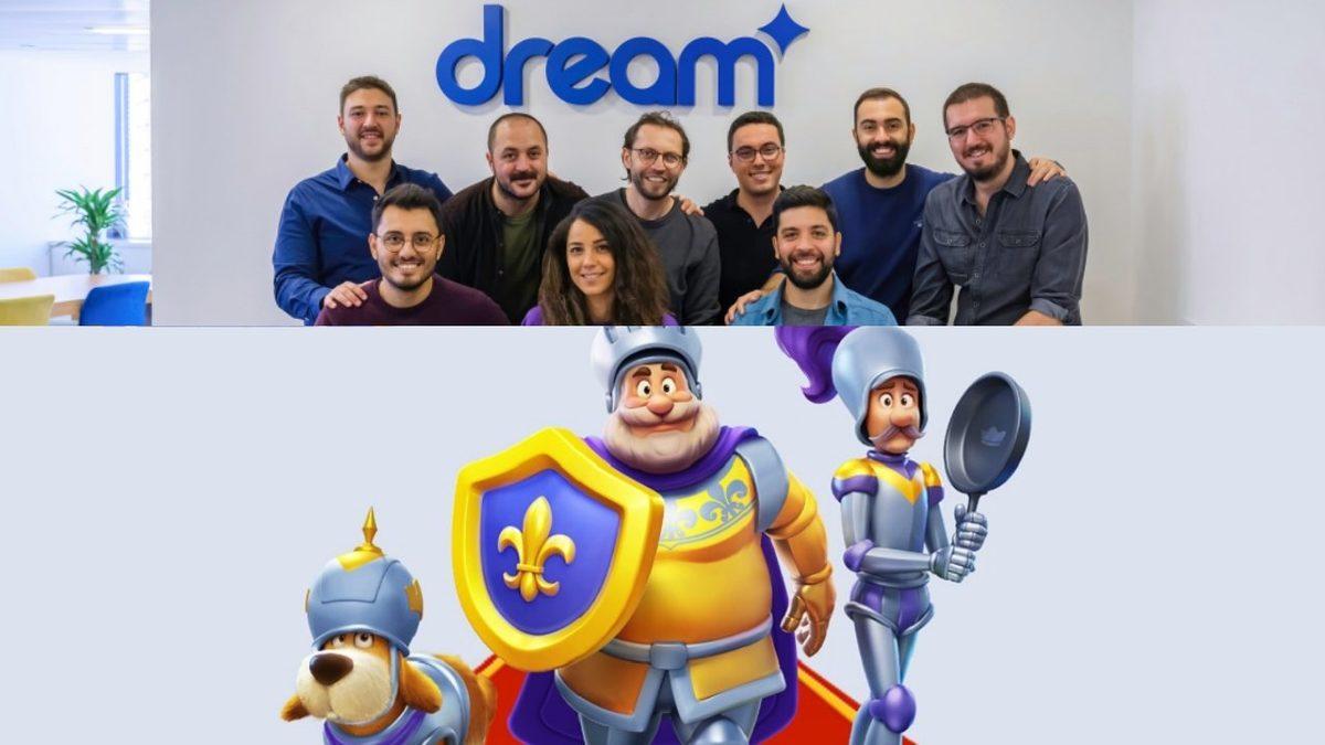 Türk Mobil Oyun Şirketi Dream Games, Aldığı Yatırımla Türkiye’nin Yeni ’Unicorn’u Oldu