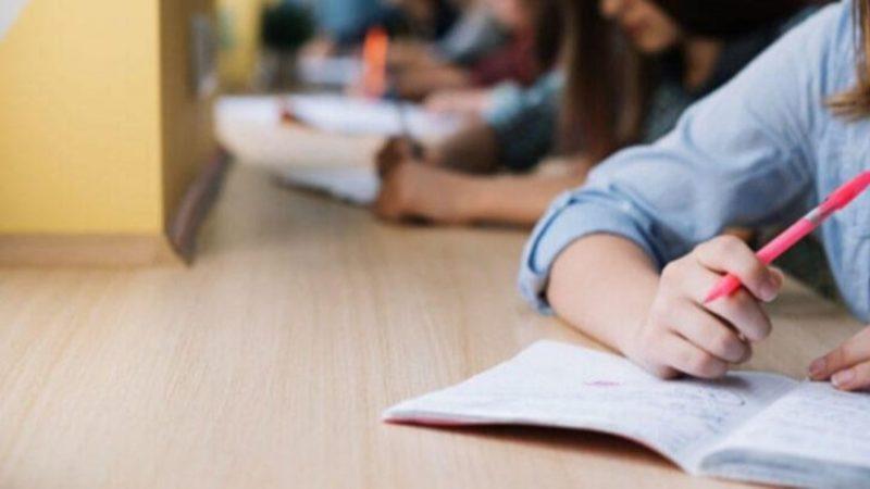 LGS Birincileri, Başarılarının Sırlarını Anlattı: Ne Olursa Olsun Çalışmayı Bırakmadım