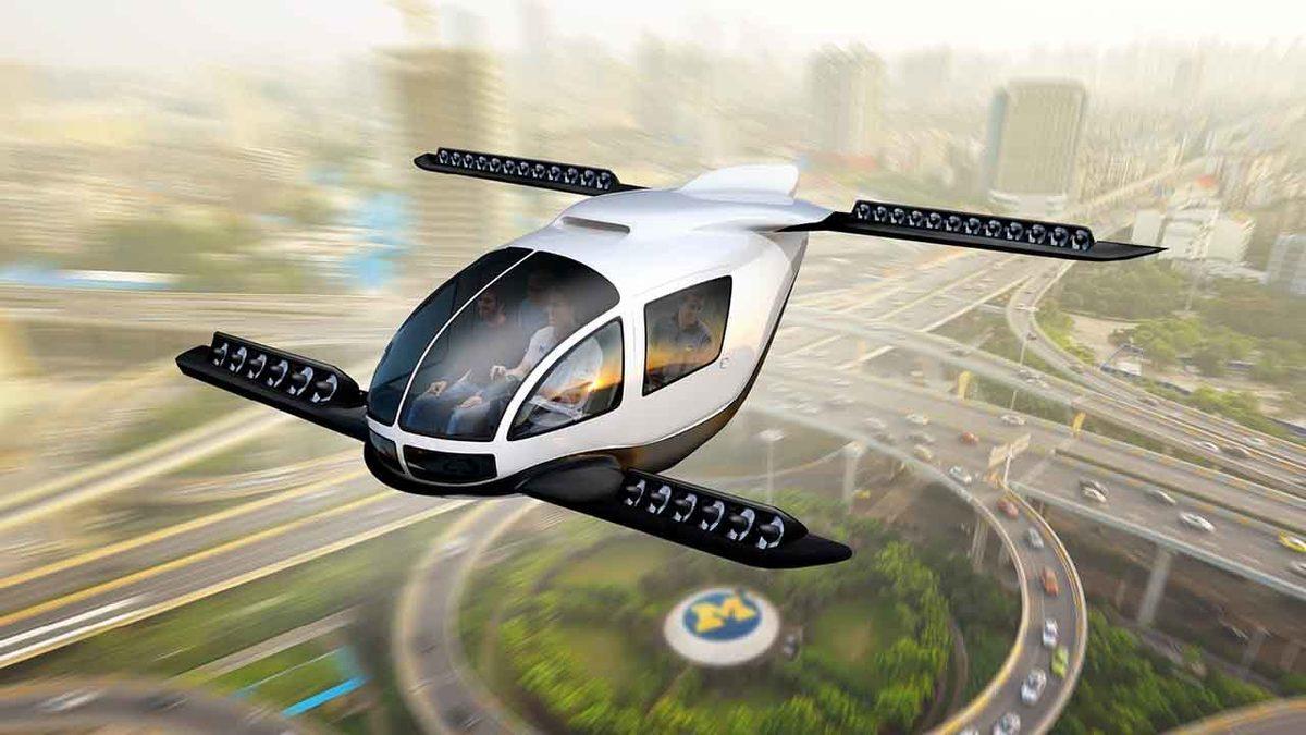 Hyundai’nin Avrupa Sorumlusu, Uçan Arabaların Gerçeğe Dönüşeceği Tarihi Açıkladı