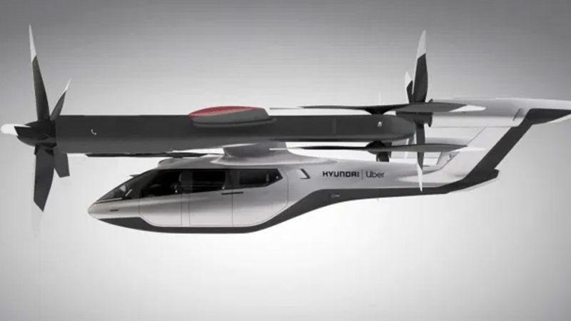 Hyundai’nin Avrupa Sorumlusu, Uçan Arabaların Gerçeğe Dönüşeceği Tarihi Açıkladı
