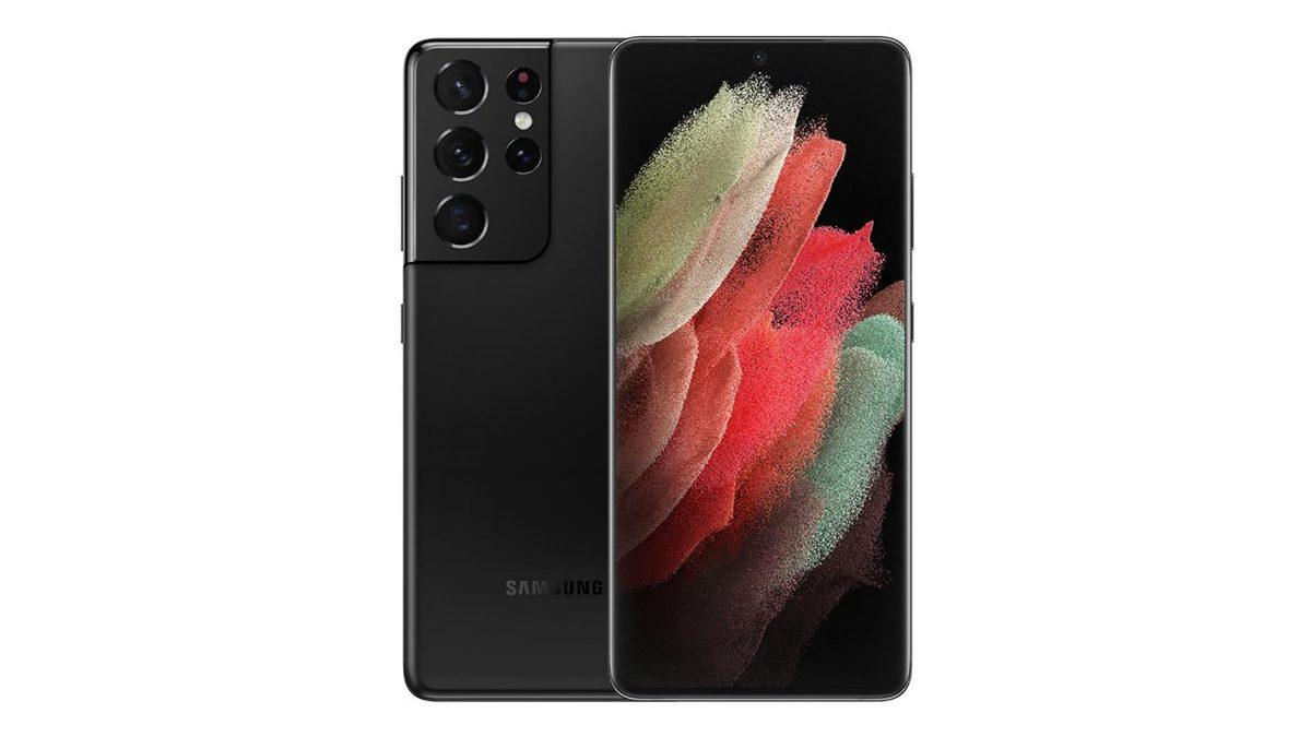 Ultra Başarılı: Samsung Galaxy S21 Ultra, Yılın En İyi Telefonu Seçildi