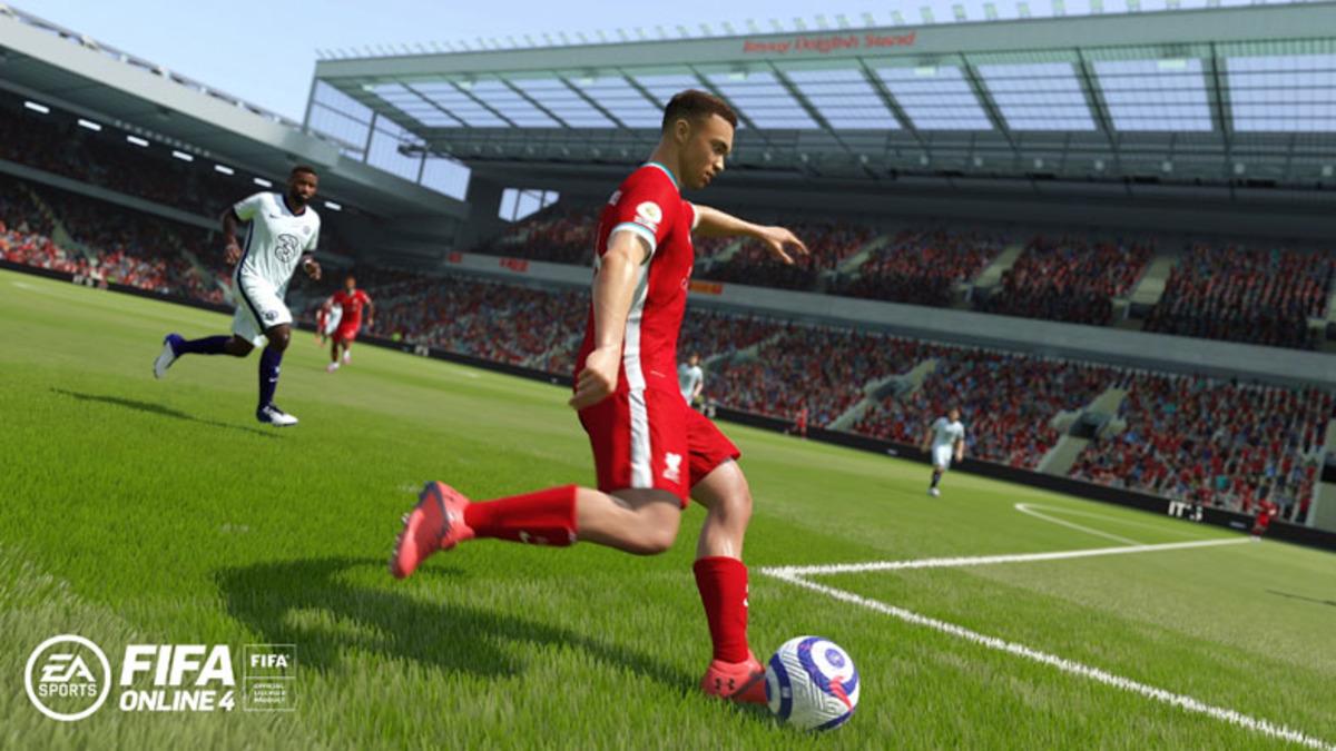 FIFA’nın Ücretsiz Hali FIFA Online 4, Yakında Türkiye’de Yayınlanacak